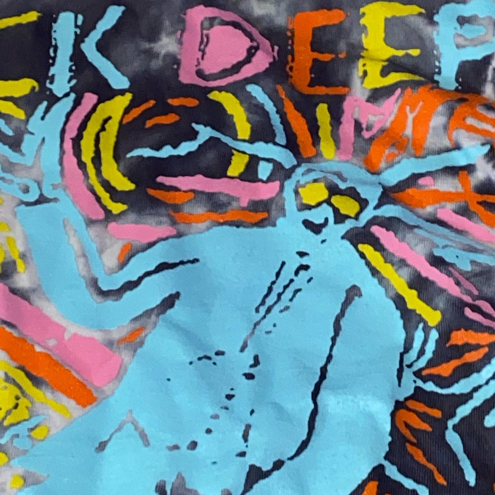 Neck Deep band t shirt - Picture 2 of 3